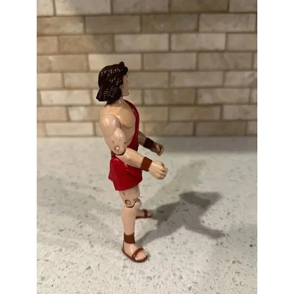 1997 rainfall action figures th - Picture 5 of 9